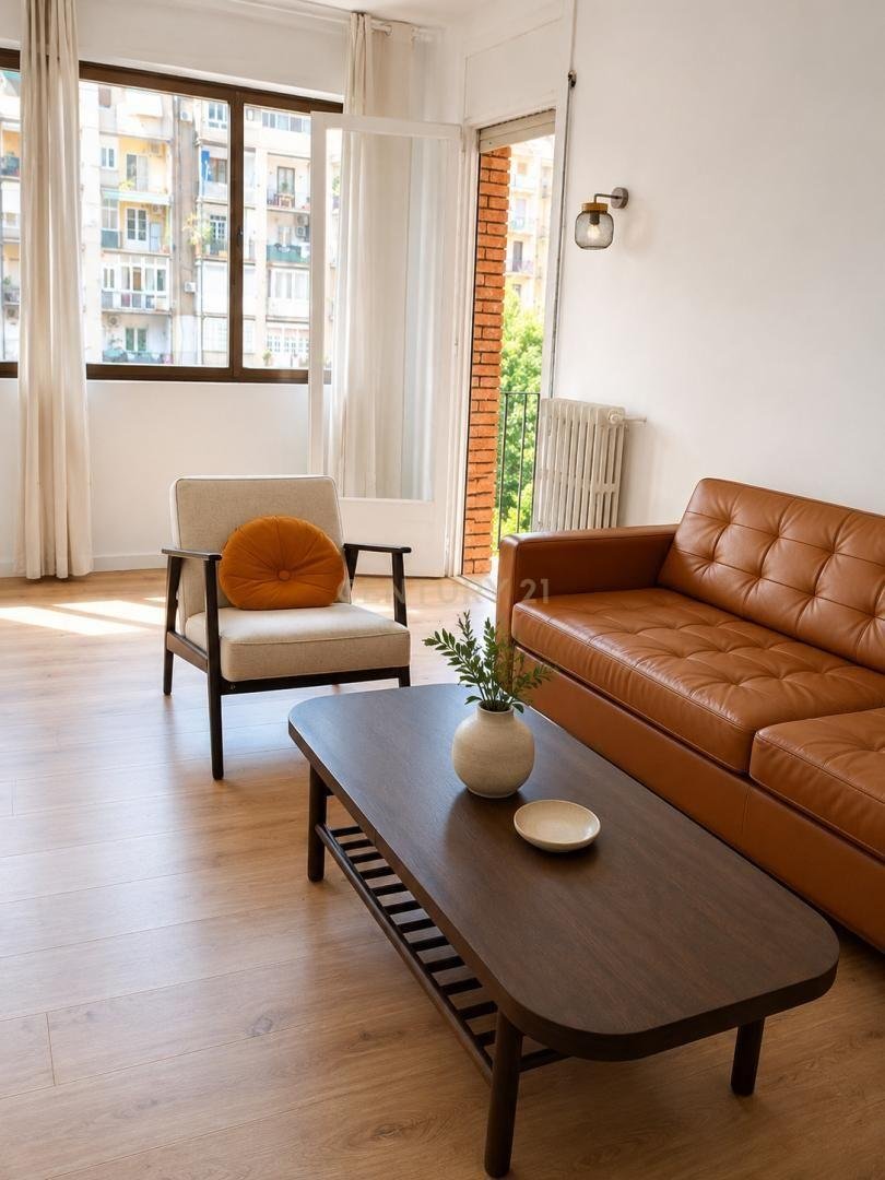 Apartamento en Eixample, Barcelona, España 2 - 19034269