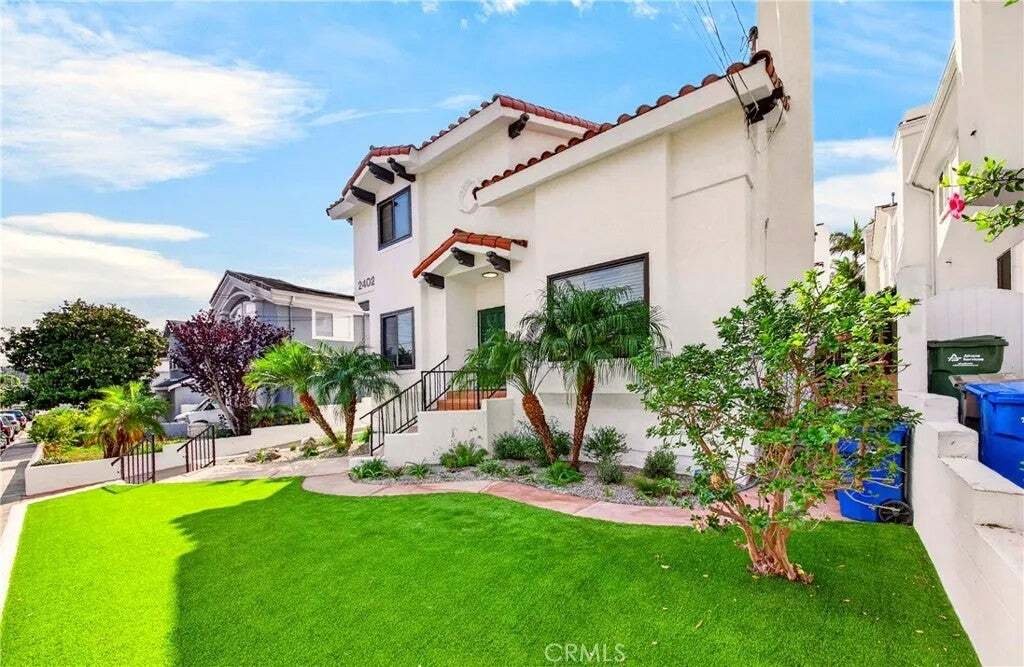 Townhouse in Torrance, California, United States 2 - 19030999