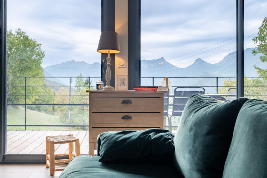 Estate in Talloires, Talloires-Montmin, France 2 - 19021676
