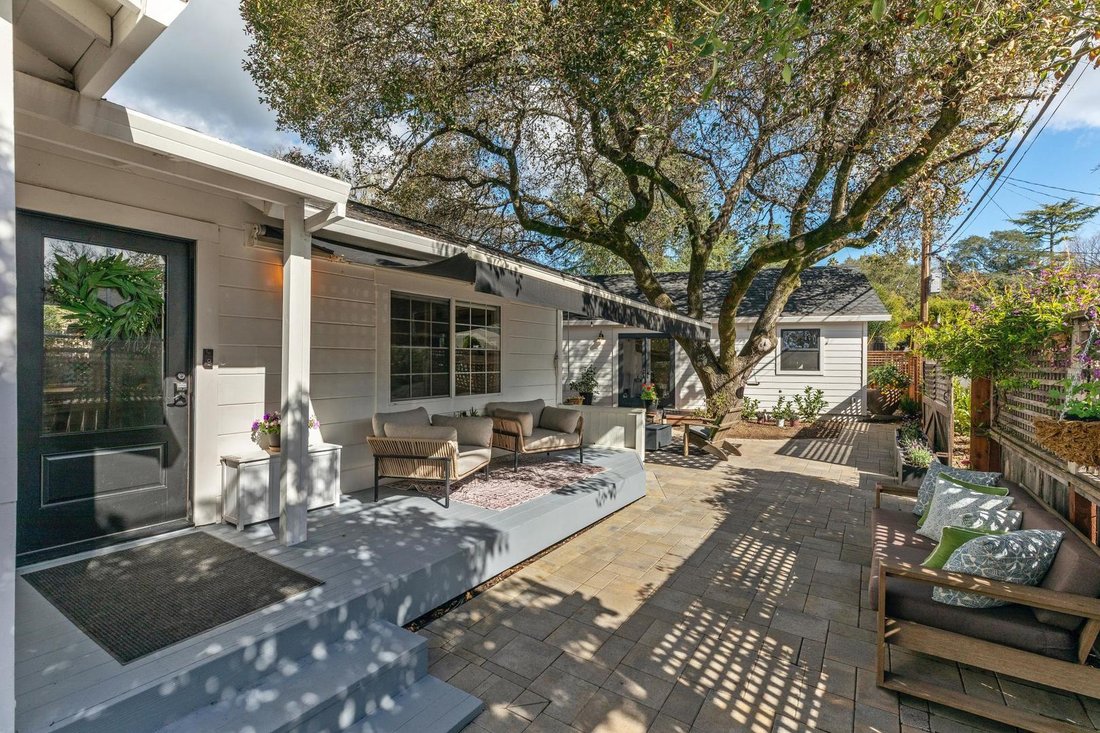 House in Sonoma, California, United States 2 - 19024084