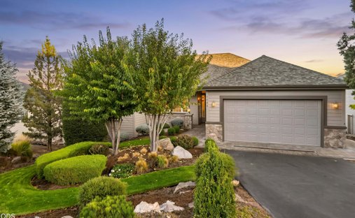House in Redmond, Oregon, United States 1