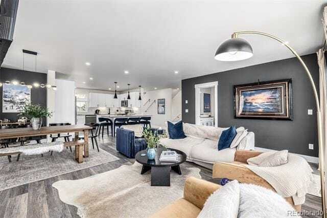 Townhouse in Silverthorne, Colorado, United States 3 - 19031895