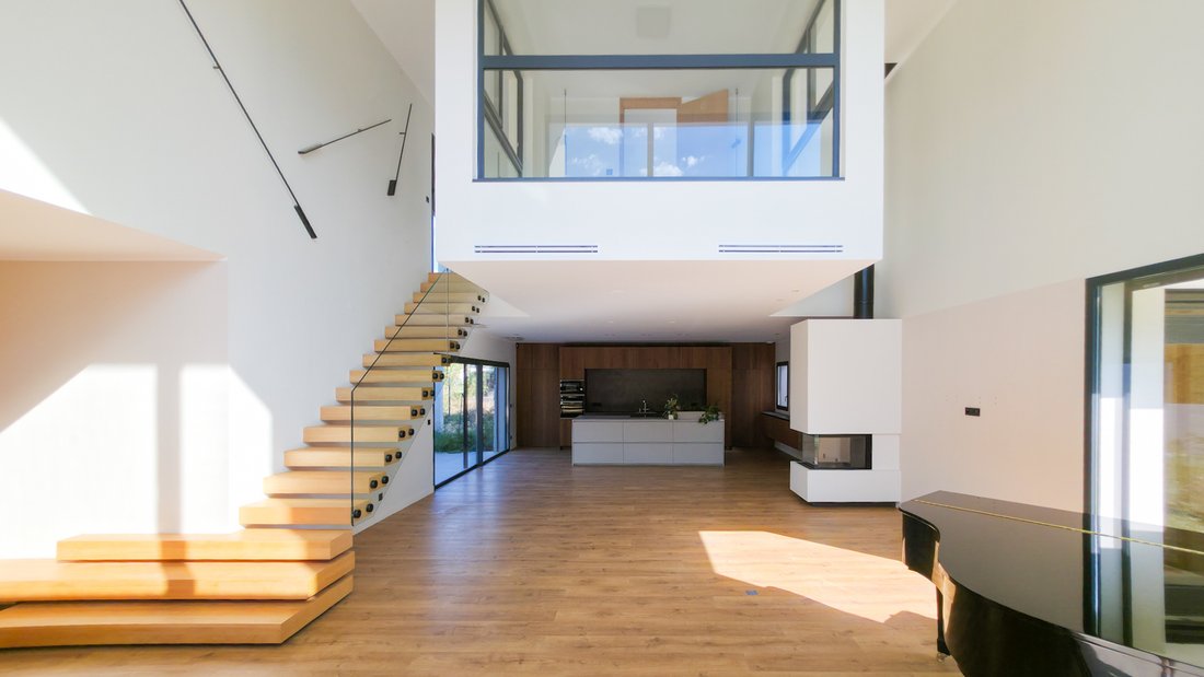Villa in Centre Ville, Perpignan, France 5 - 19027929
