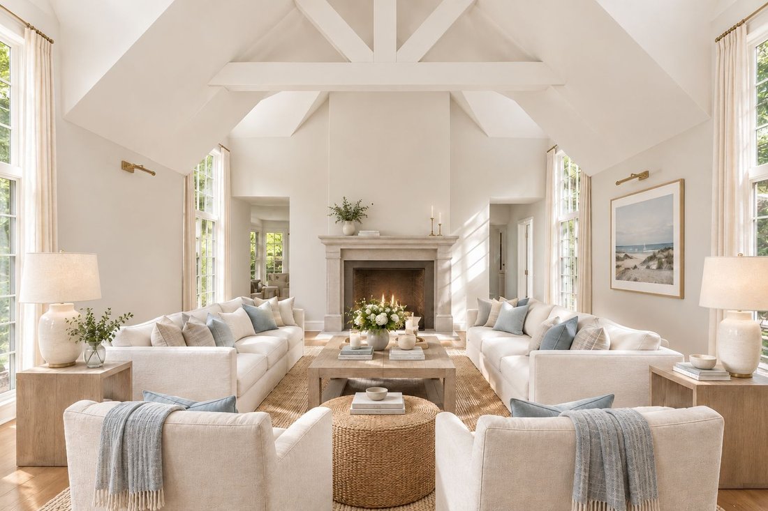 House in East Hampton, New York, United States 4 - 19031190