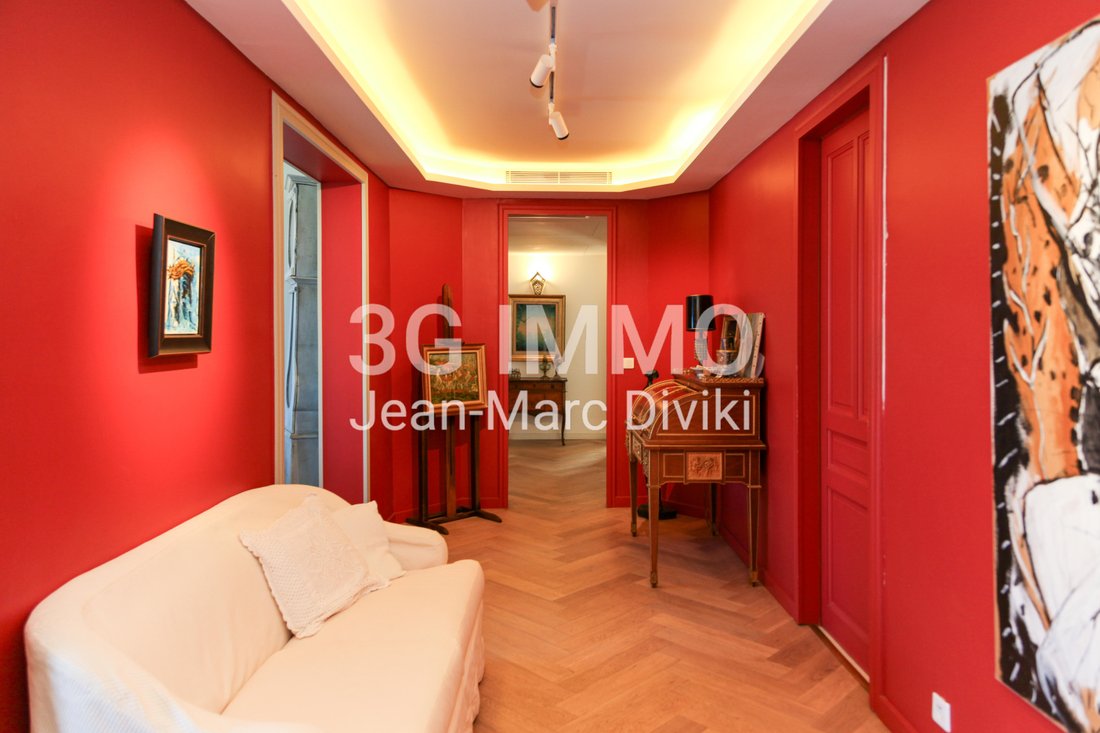 Apartment in Cannes, Provence-Alpes-Côte d'Azur, France 1 - 19025399