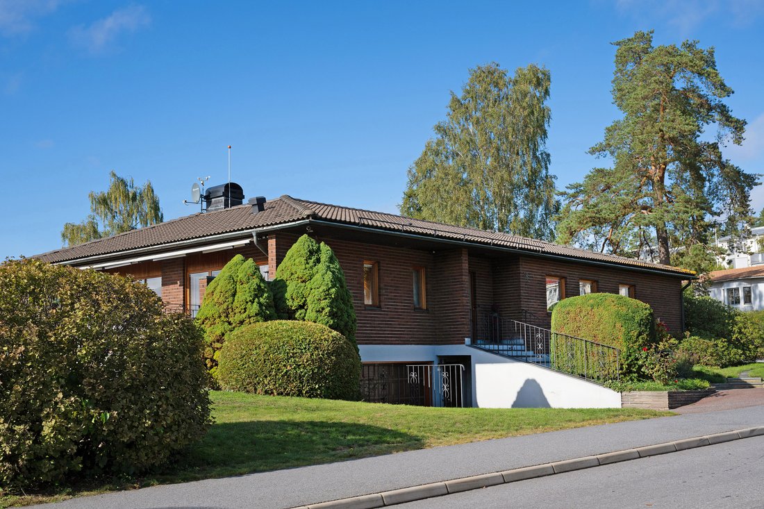 Haus in Täby, Stockholms län, Schweden 2 - 19033238