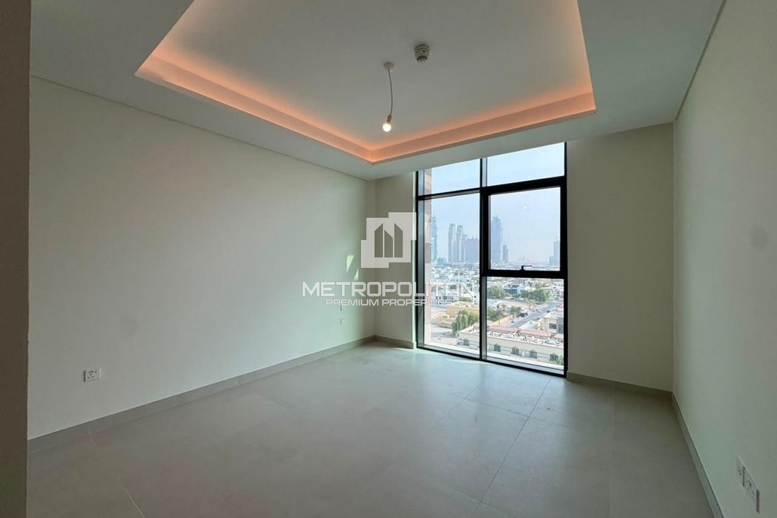 Apartment in City Walk, Dubai, United Arab Emirates 4 - 17733713