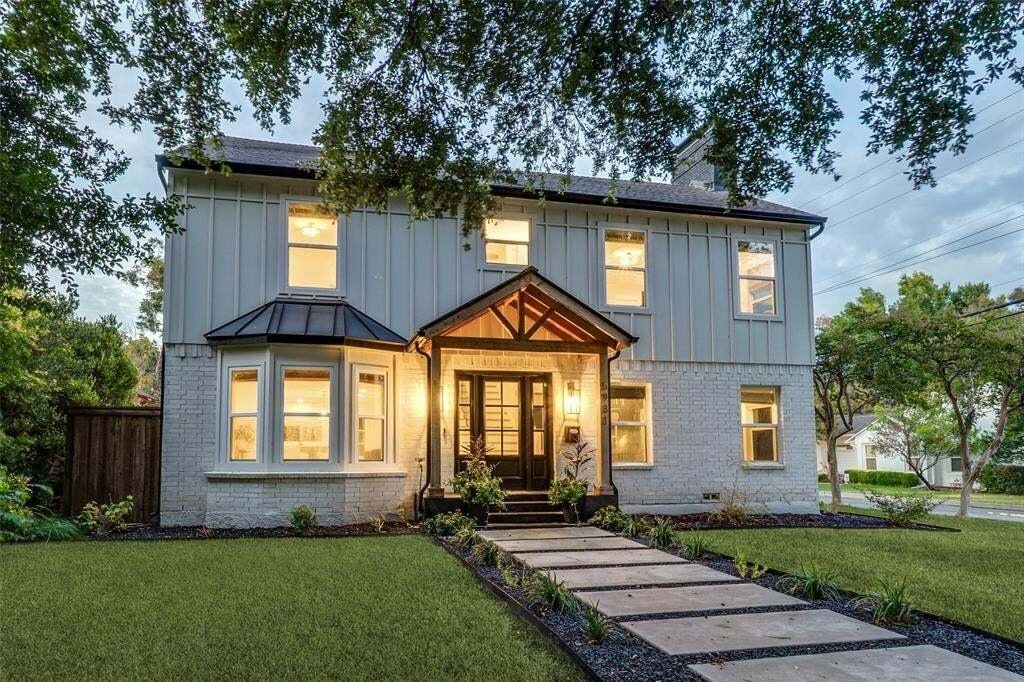 House in Dallas, Texas, United States 1 - 19029445