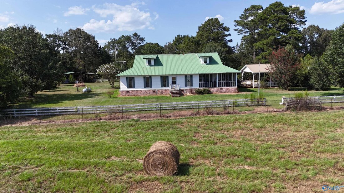Farm Ranch in Centre, Alabama, United States 1 - 19030611