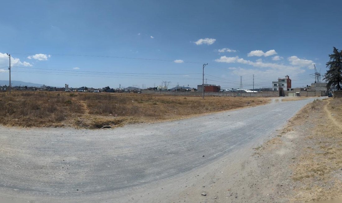 Land in San Miguel Zinacantepec, State of Mexico, Mexico 2 - 19021589