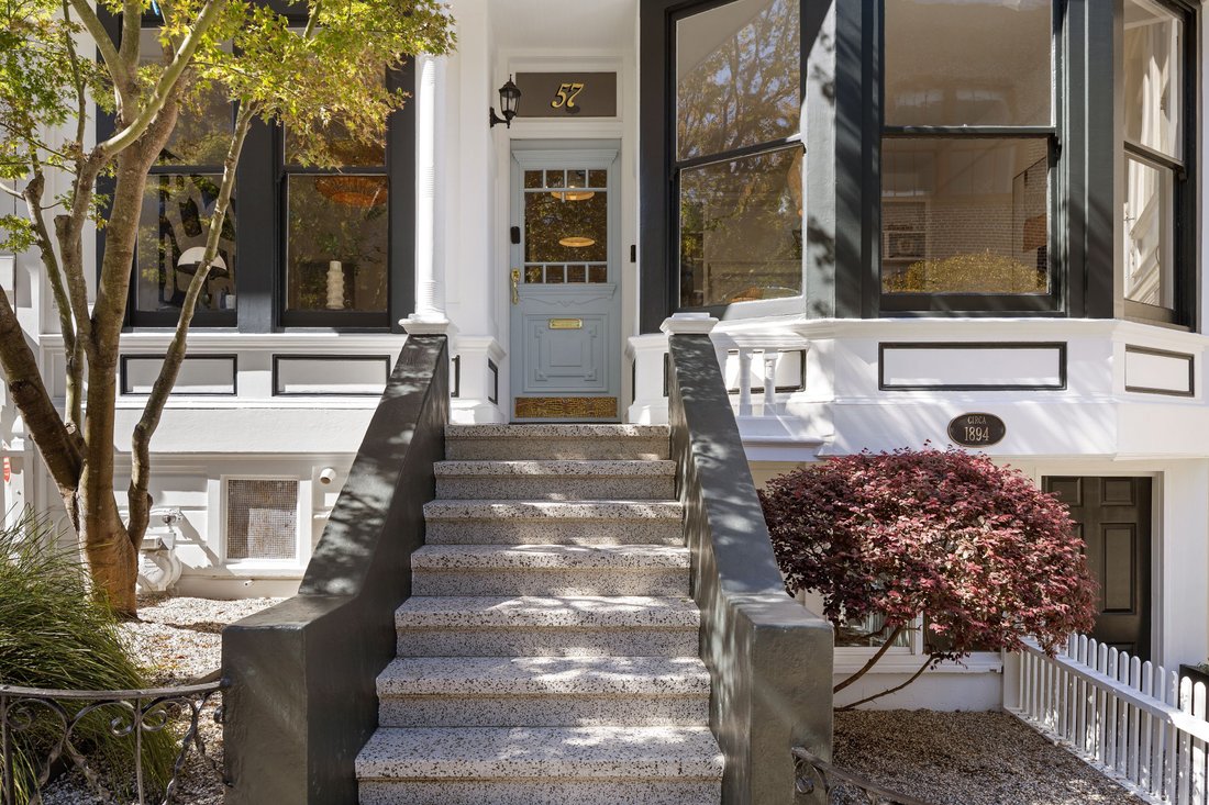 House in San Francisco, California, United States 5 - 19022405