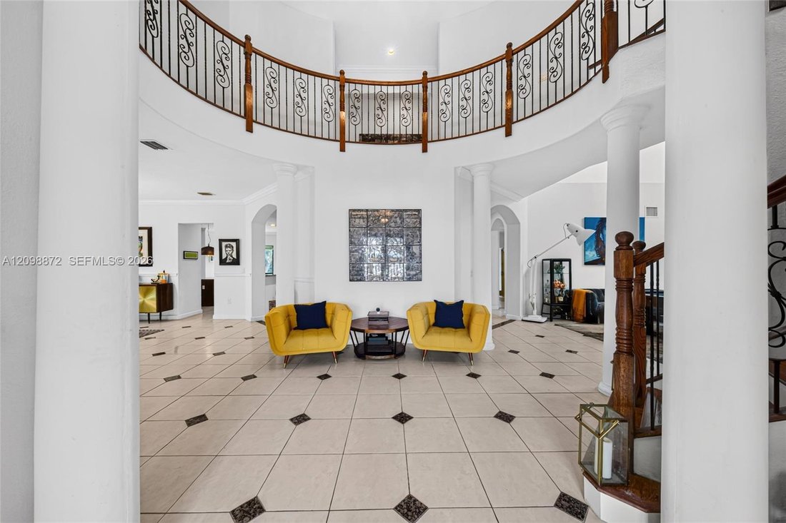 House in Cutler Bay, Florida, United States 5 - 19031483