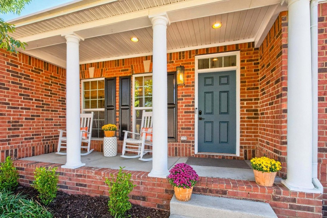 House in Nolensville, Tennessee, United States 3 - 19023637