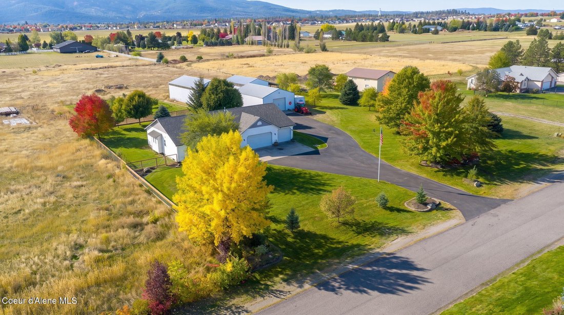House in Post Falls, Idaho, United States 3 - 19022692