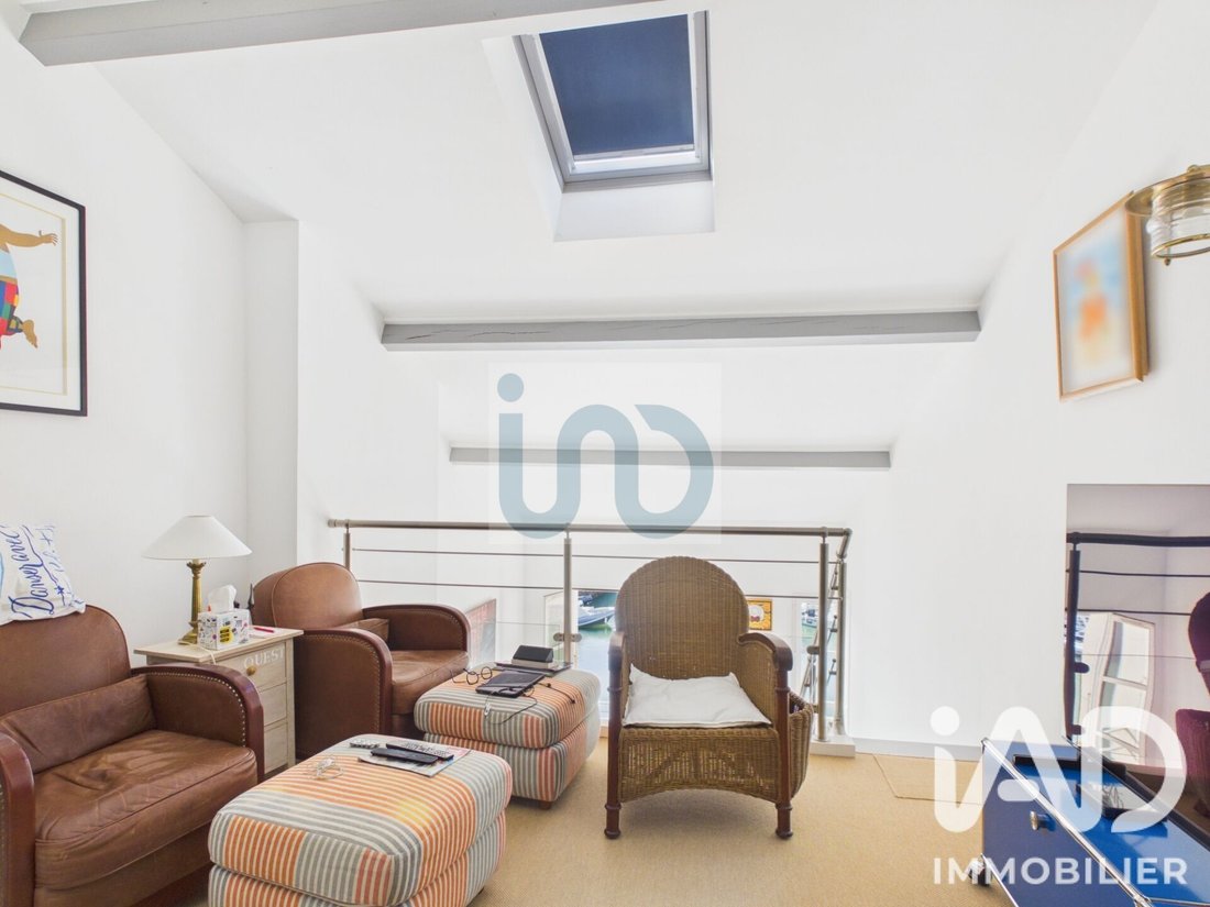 Appartement à France 5 - 19028721