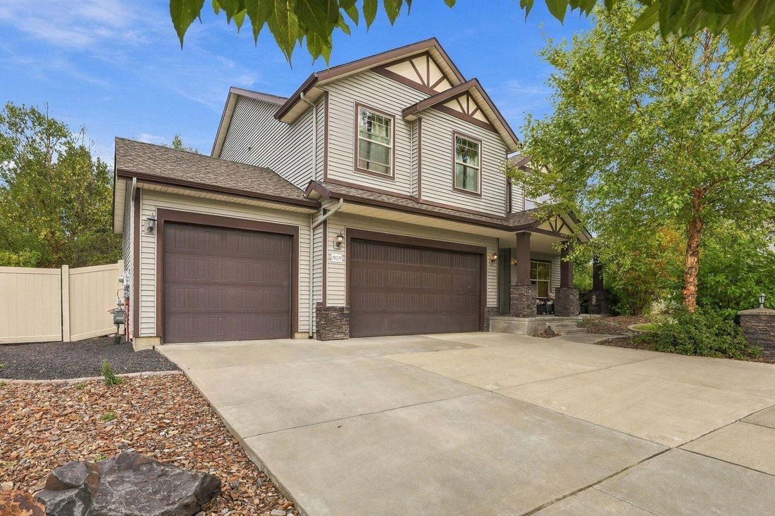 House in Greenacres, Washington, United States 1 - 19022967