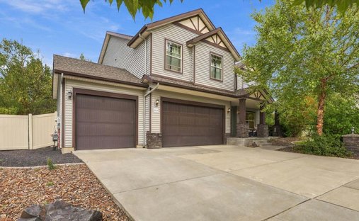 Haus in Greenacres, Washington, Vereinigte Staaten 1