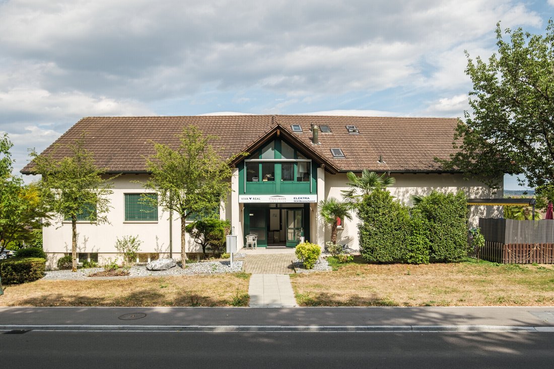 House in Merenschwand, Aargau, Switzerland 3 - 19023135