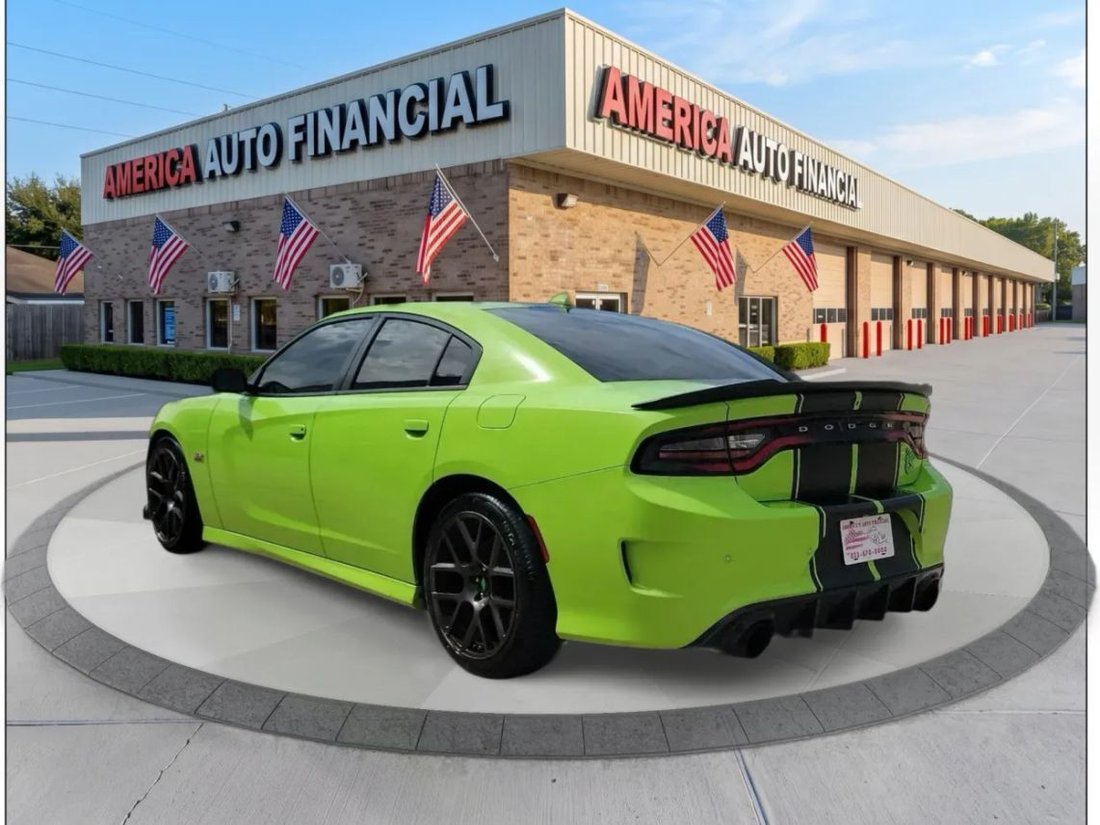 Sedan in Houston, TX, United States 5 - 19028460