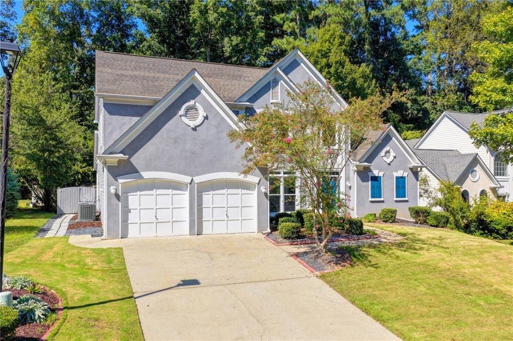 House in Peachtree Corners, Georgia, United States 2 - 19020928