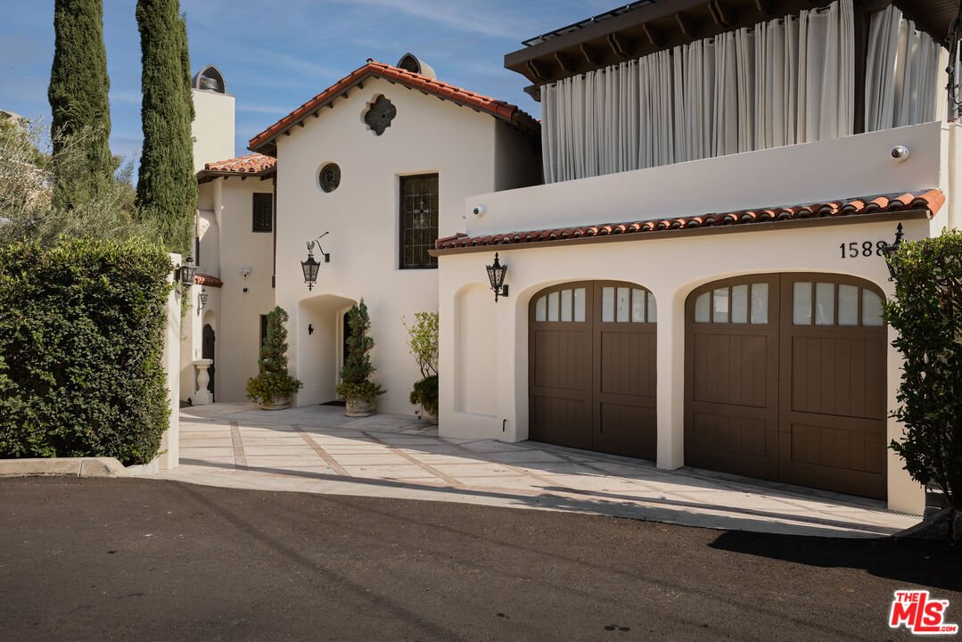 House in Los Angeles, California, United States 2 - 19028109