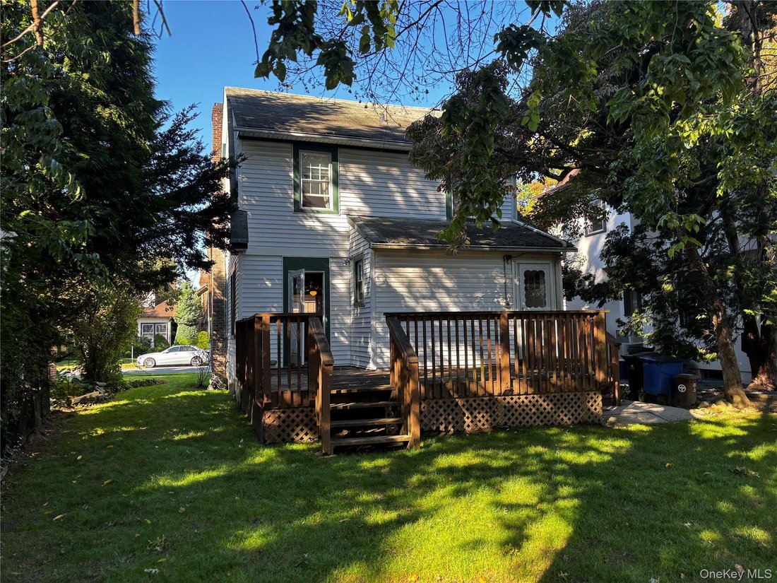 Casa en Nueva York, Nueva York, Estados Unidos 2 - 19030809