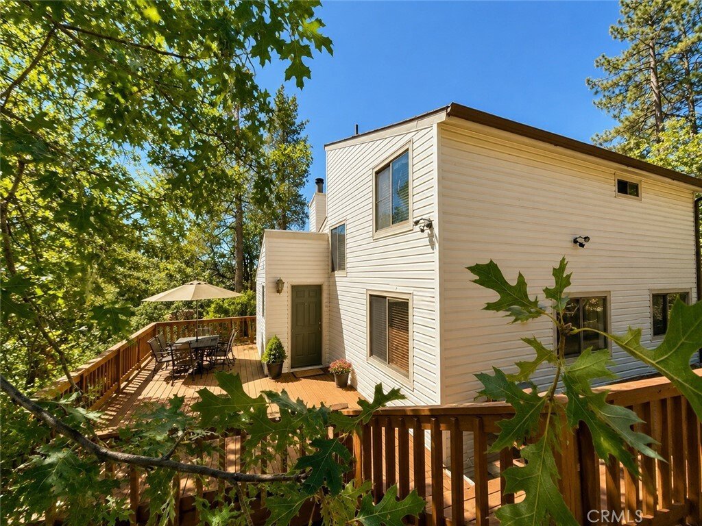 Casa a Idyllwild-Pine Cove, California, Stati Uniti 1 - 18350761