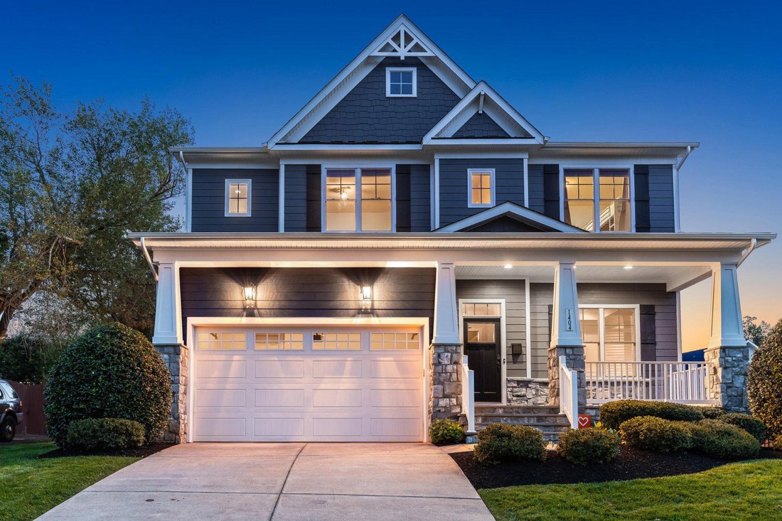 House in Vienna, Virginia, United States 1 - 19028771