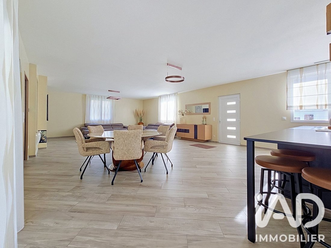 House in Nord Est, Rethel, France 4 - 19028685
