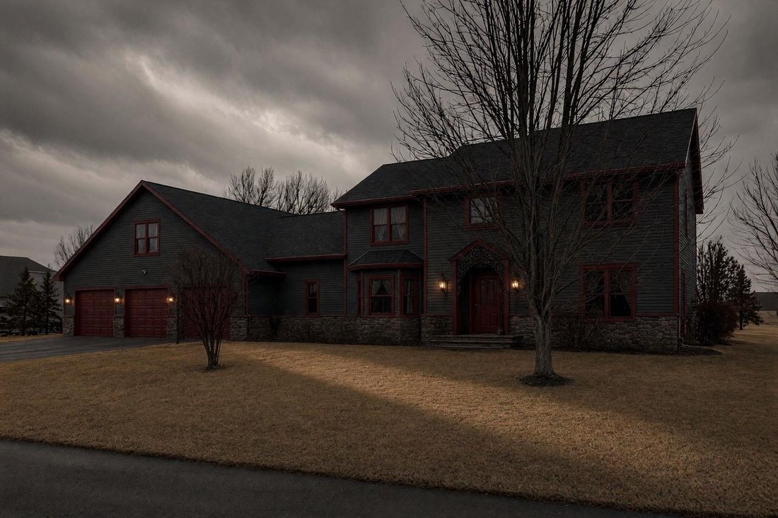 Casa a Sherwood, Wisconsin, Stati Uniti 1 - 17787961