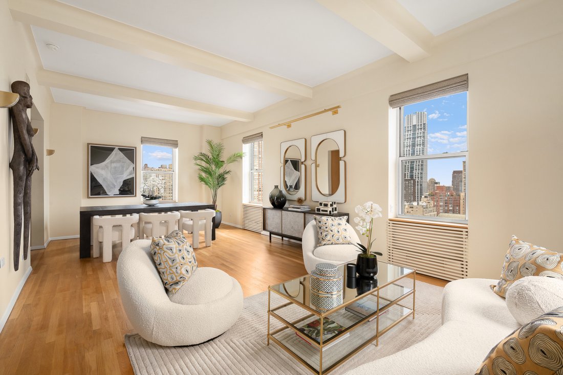 Co Op in New York, New York, United States 1 - 17991466