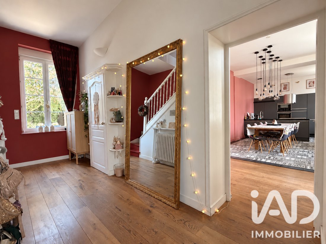 House in Villers-en-Cauchies, Hauts-de-France, France 5 - 19028688