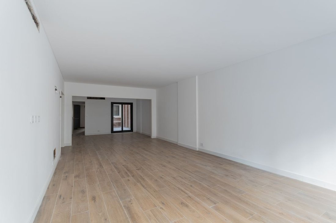 Apartment in Buenos Aires, Buenos Aires, Argentina 4 - 19023094