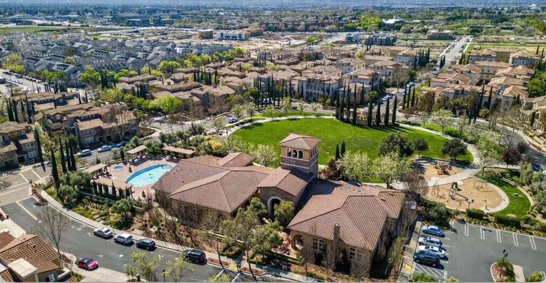 Condo in Dublin, California, United States 1 - 19023712