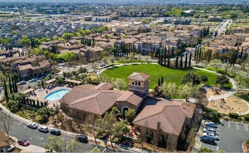 Condo in Dublin, California, United States 1
