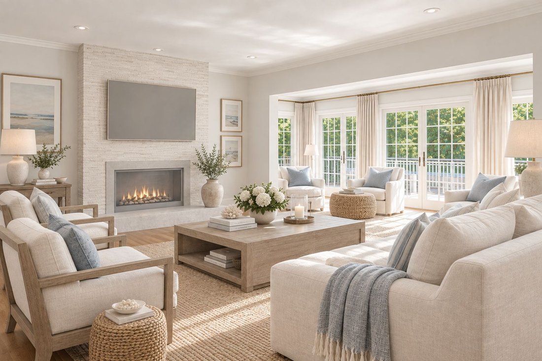 Casa a East Hampton, New York, Stati Uniti 5 - 19031190