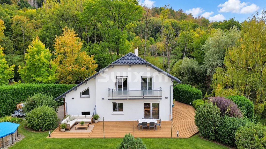 House in Argonay, Auvergne-Rhône-Alpes, France 1 - 19029916
