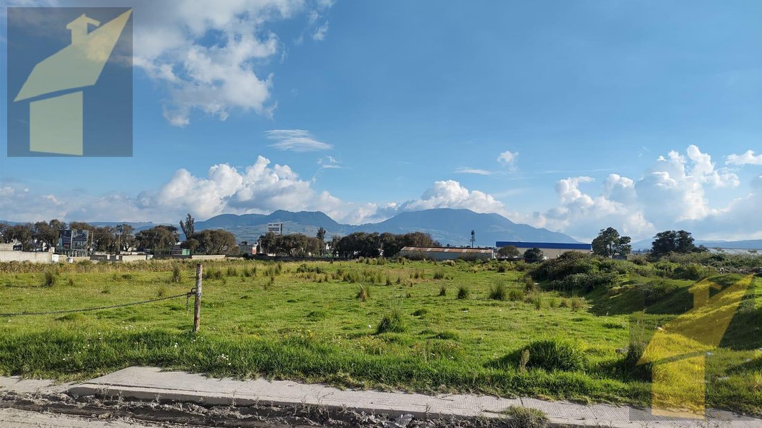 Land in San Antonio la Isla, State of Mexico, Mexico 5 - 19021579