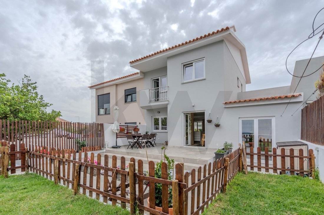 House in Sao Domingos de Rana, Lisbon, Portugal 1 - 19027270