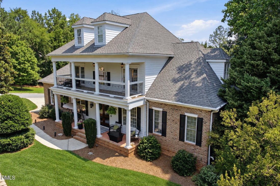 House in Chapel Hill, North Carolina, United States 5 - 19023681