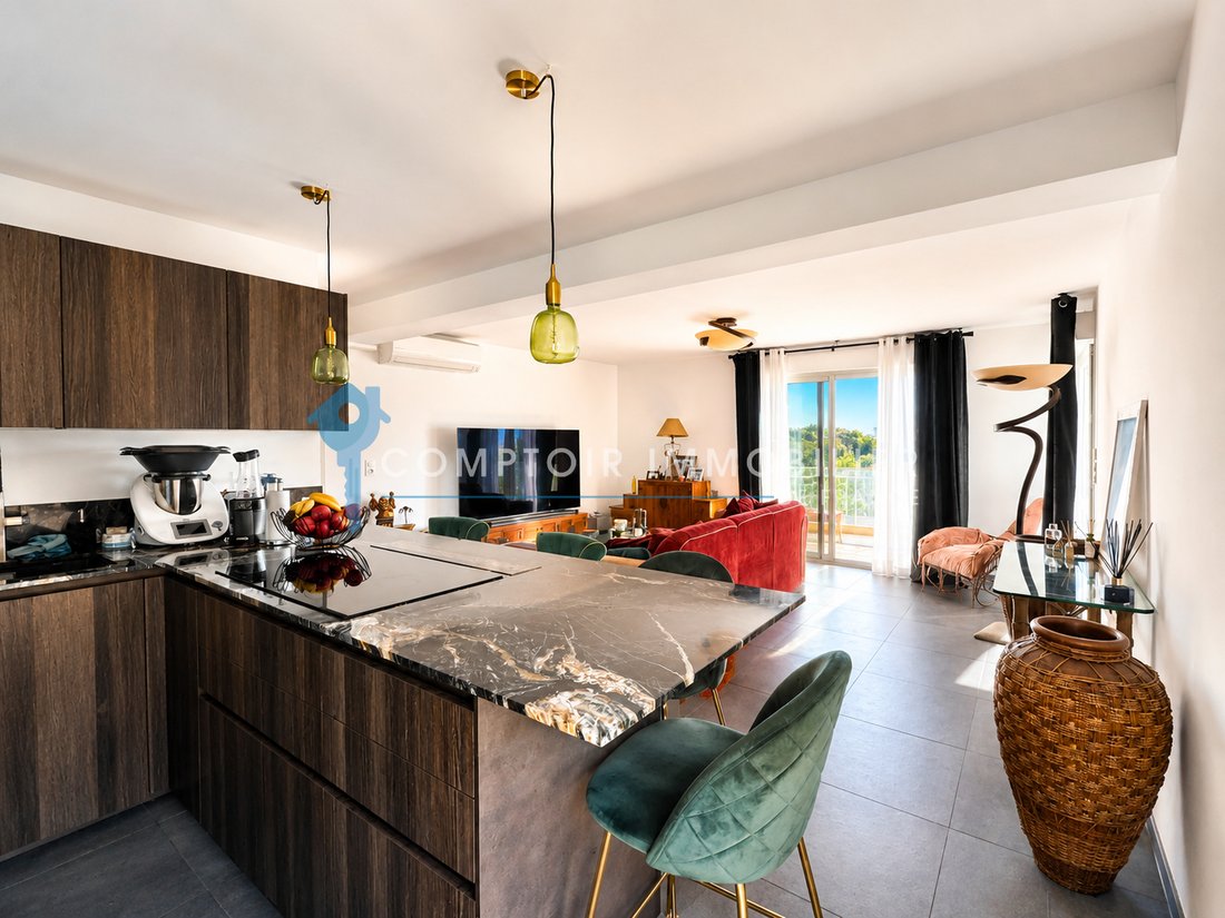 Apartment in Centre, Carry-le-Rouet, France 5 - 19031118