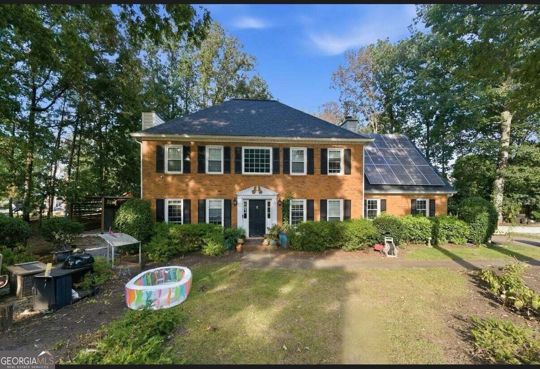 Casa a Marietta, Georgia, Stati Uniti 2 - 19017937