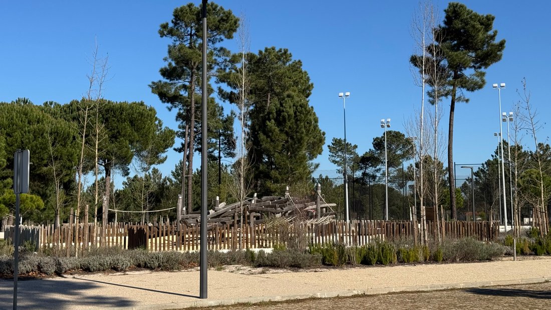 Land in Grandola e Santa Margarida da Serra, Setubal, Portugal 4 - 12873799