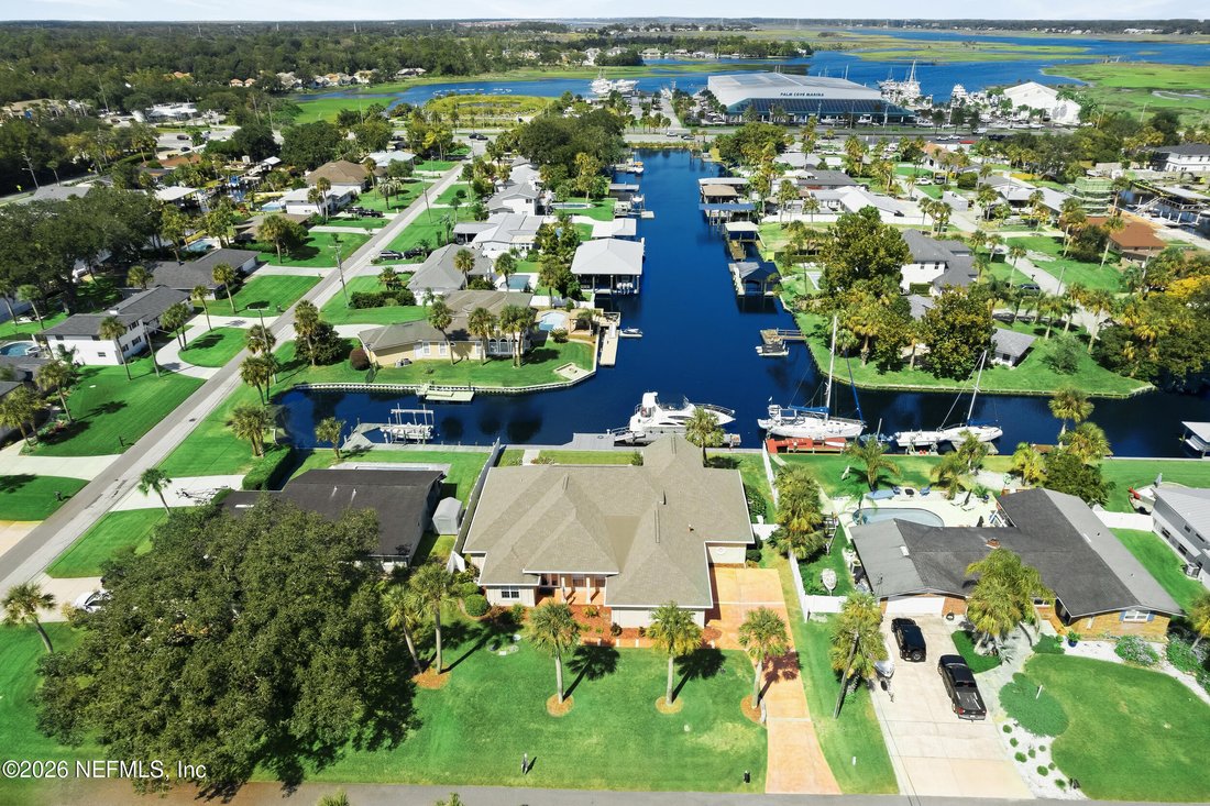 House in Jacksonville Beach, Florida, United States 3 - 19029146