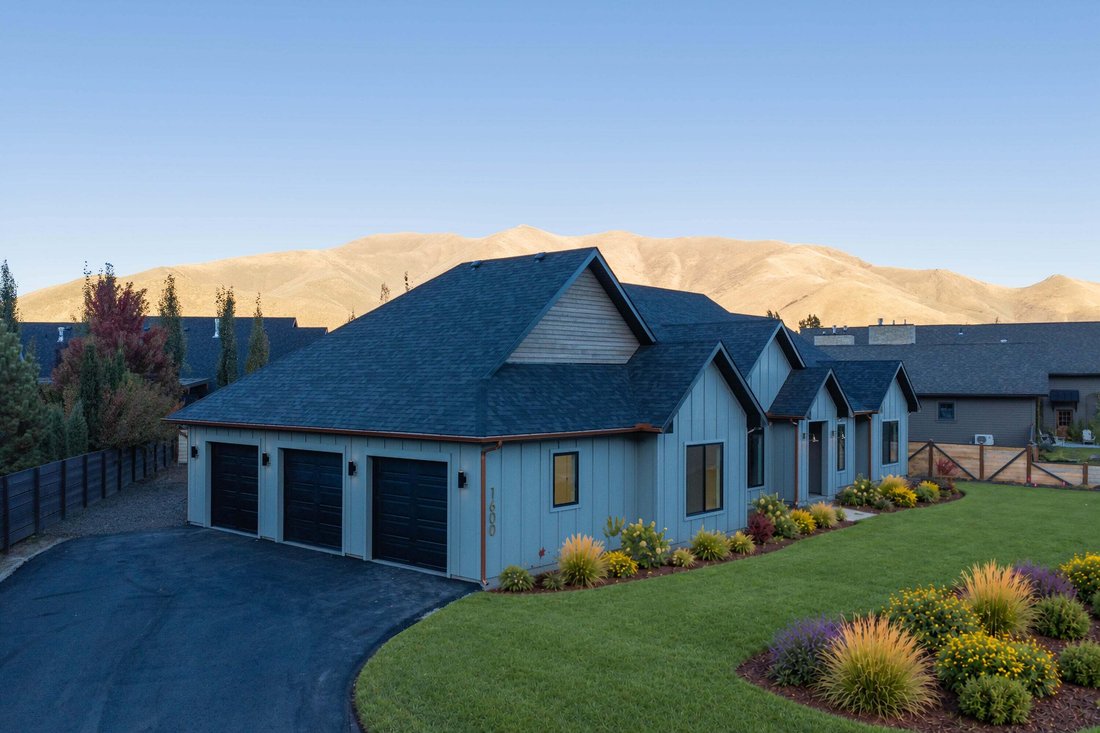 House in Ketchum, Idaho, United States 2 - 19022650