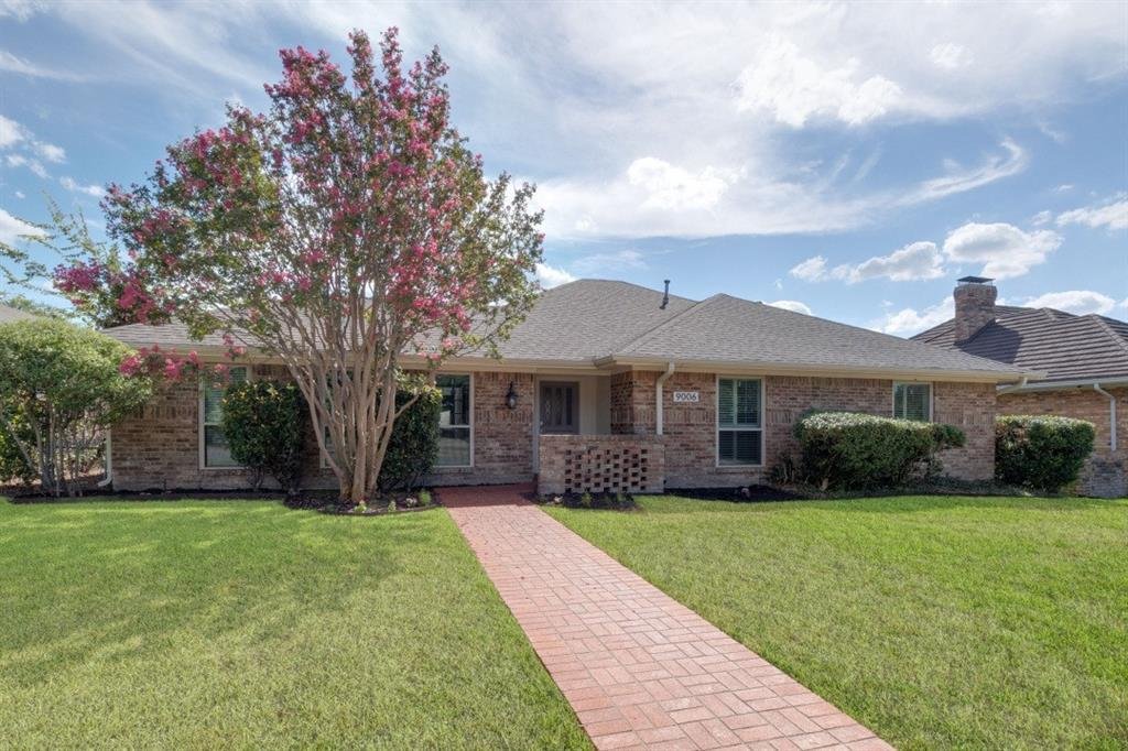 House in Dallas, Texas, United States 3 - 19021025