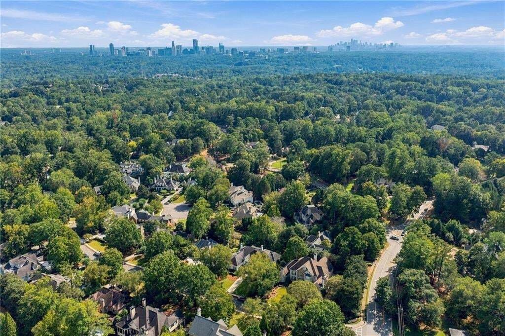 House in Atlanta, Georgia, United States 5 - 19020925
