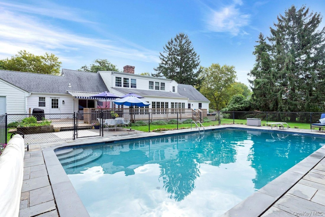 House in Cutchogue, New York, United States 1 - 18643054