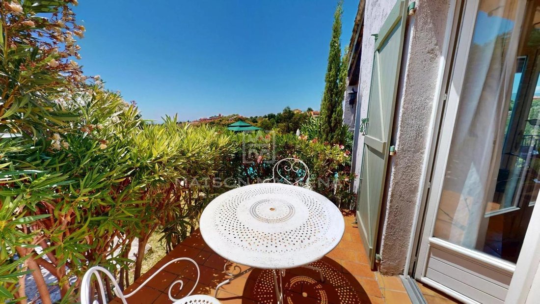 House in Nice, Provence-Alpes-Côte d'Azur, France 4 - 19021691