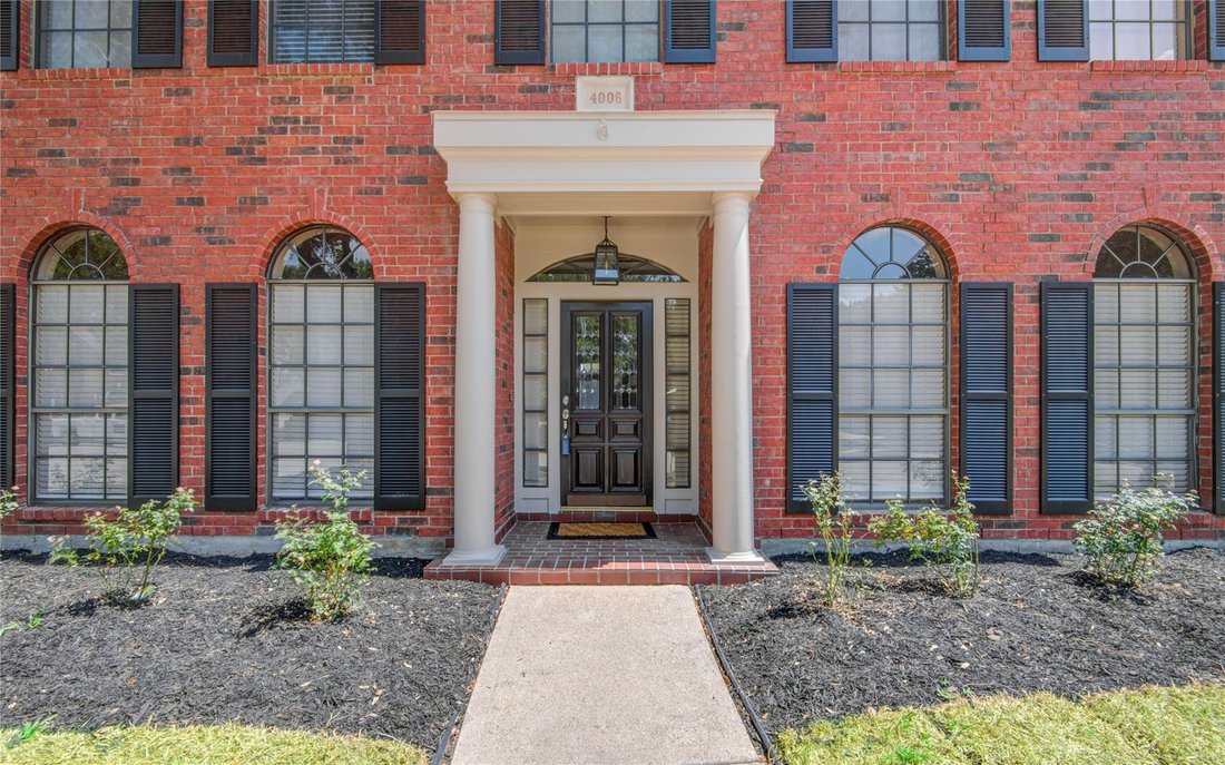 House in Houston, Texas, United States 5 - 19027682